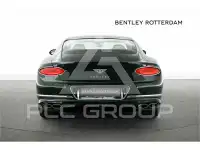 2022 Bentley Continental