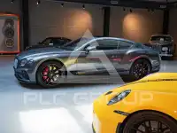 2022 Bentley Continental