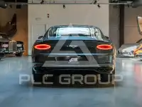 2022 Bentley Continental
