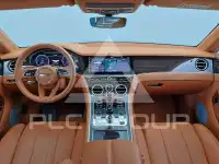 2022 Bentley Continental