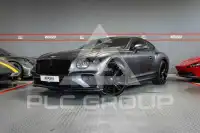 2022 Bentley Continental