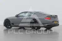 2022 Bentley Continental