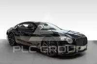 2022 Bentley Continental
