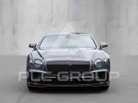 2022 Bentley Continental