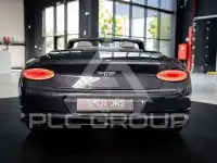 2022 Bentley Continental
