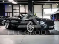 2022 Bentley Continental