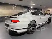 2022 Bentley Continental