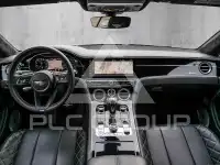 2022 Bentley Continental