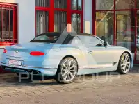 2022 Bentley Continental