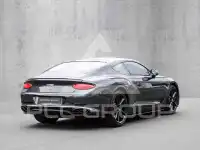 2022 Bentley Continental