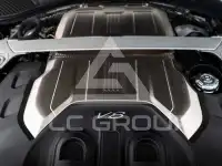 2022 Bentley Continental