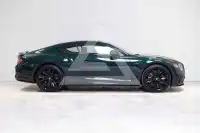 2022 Bentley Continental