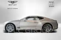 2022 Bentley Continental