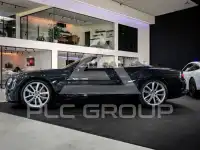 2022 Bentley Continental
