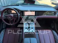 2022 Bentley Continental