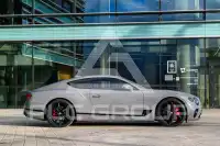 2022 Bentley Continental