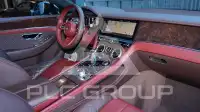 2022 Bentley Continental