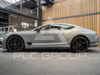 2022 Bentley Continental