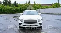 2022 Bentley Continental