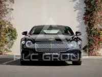 2022 Bentley Continental