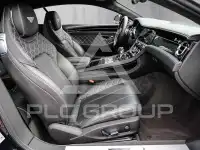 2022 Bentley Continental