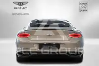 2022 Bentley Continental