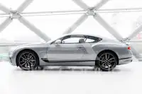 2022 Bentley Continental