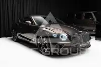 2022 Bentley Continental