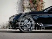 2022 Bentley Continental
