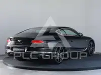 2022 Bentley Continental