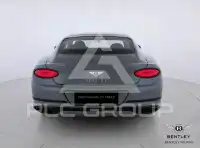 2022 Bentley Continental