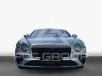 2022 Bentley Continental