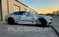 2022 Bentley Continental