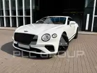 2022 Bentley Continental