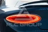 2022 Bentley Continental