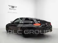 2022 Bentley Continental