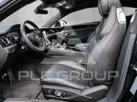 2022 Bentley Continental