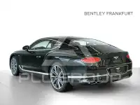 2022 Bentley Continental