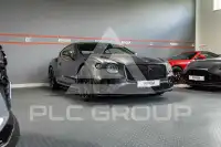 2022 Bentley Continental