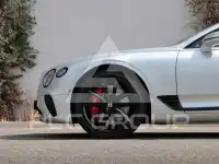 2022 Bentley Continental