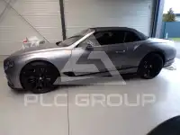 2022 Bentley Continental