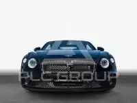 2022 Bentley Continental