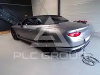 2022 Bentley Continental
