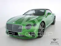 2022 Bentley Continental