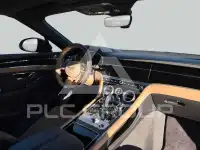2022 Bentley Continental