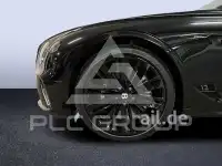 2022 Bentley Continental