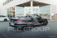 2022 Bentley Continental