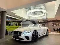 2022 Bentley Continental