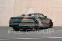 2022 Bentley Continental