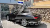 2022 Bentley Continental
